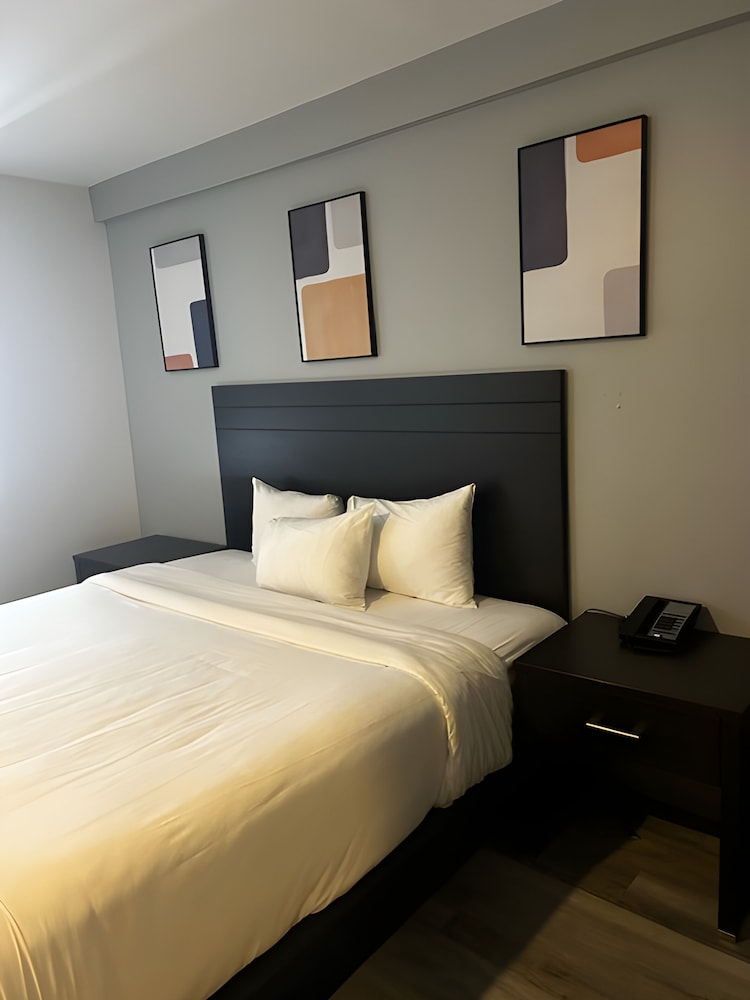 Hotel Newstar 30/67