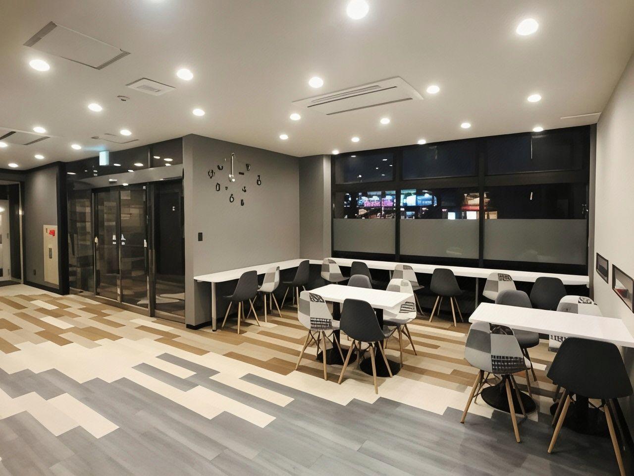 Urban Place Inn Kokura 26/28