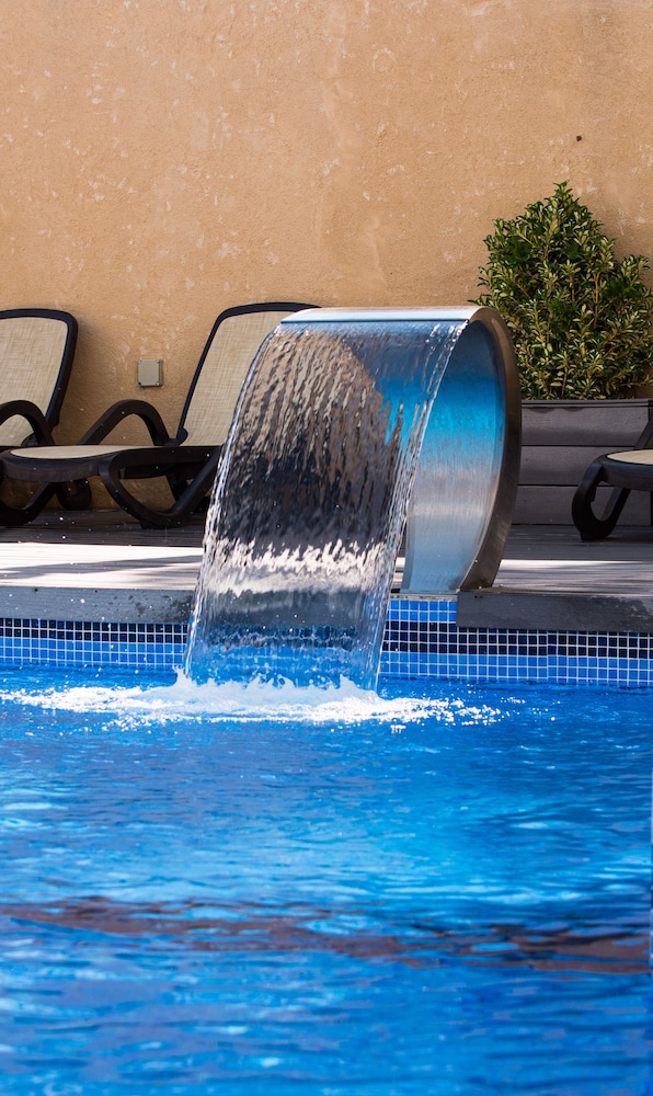 Hotel Seramar Comodoro Playa 28/50