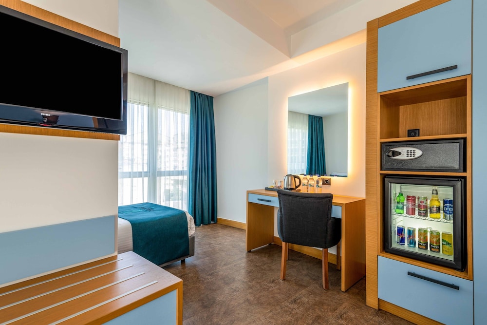 Urban Hotel Bomonti 47/57