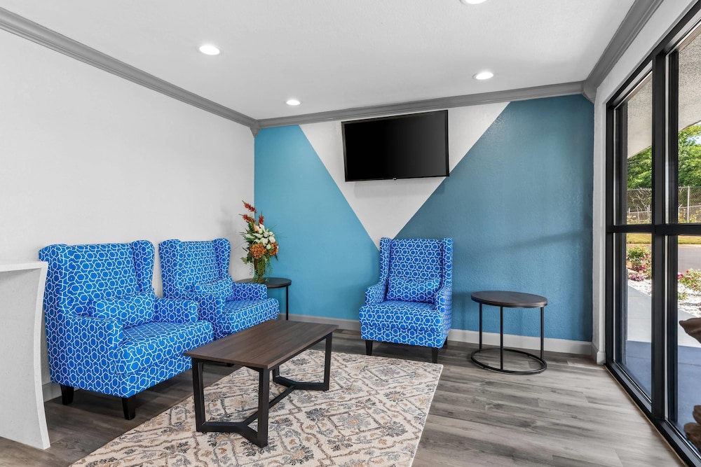 Quality Inn & Suites East Point - Atlanta Area 23/43