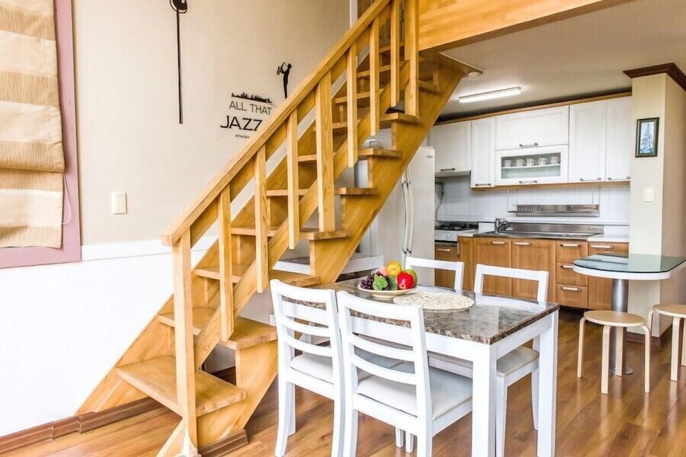 Peongcang Sunny Junny Pension 43/50
