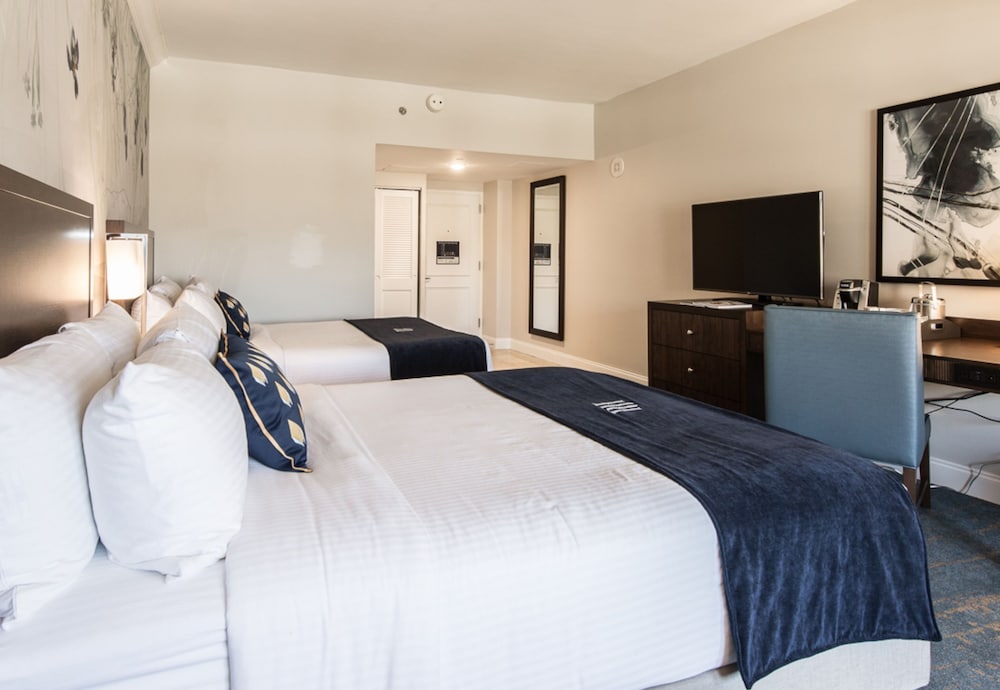 The Read House Hotel Historic Inn and Suites 18/62