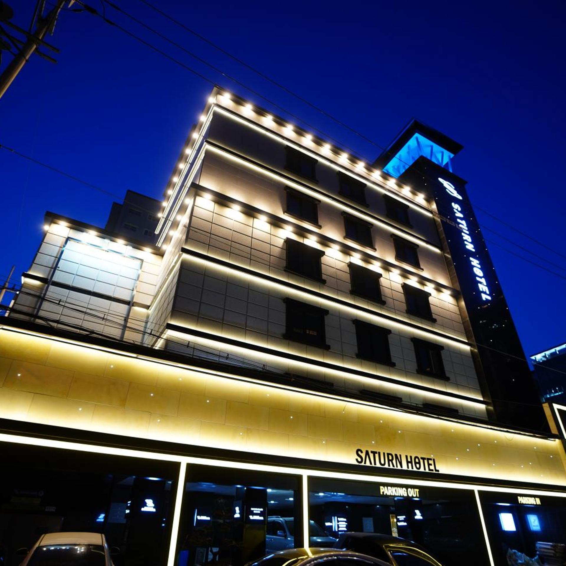 Dongdaemun Saturn Hotel 2/46