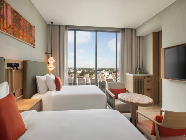 NHAAN Resort & Spa Hoi An, Tapestry Collection by Hilton 3/11