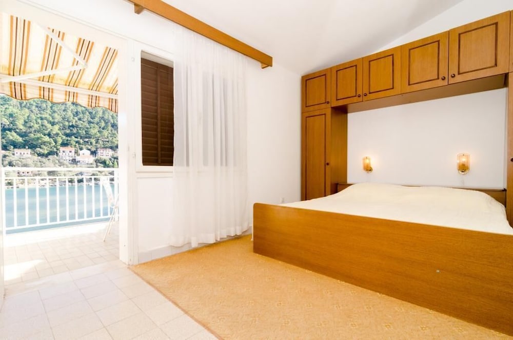 Apartments Kuzma 23/63