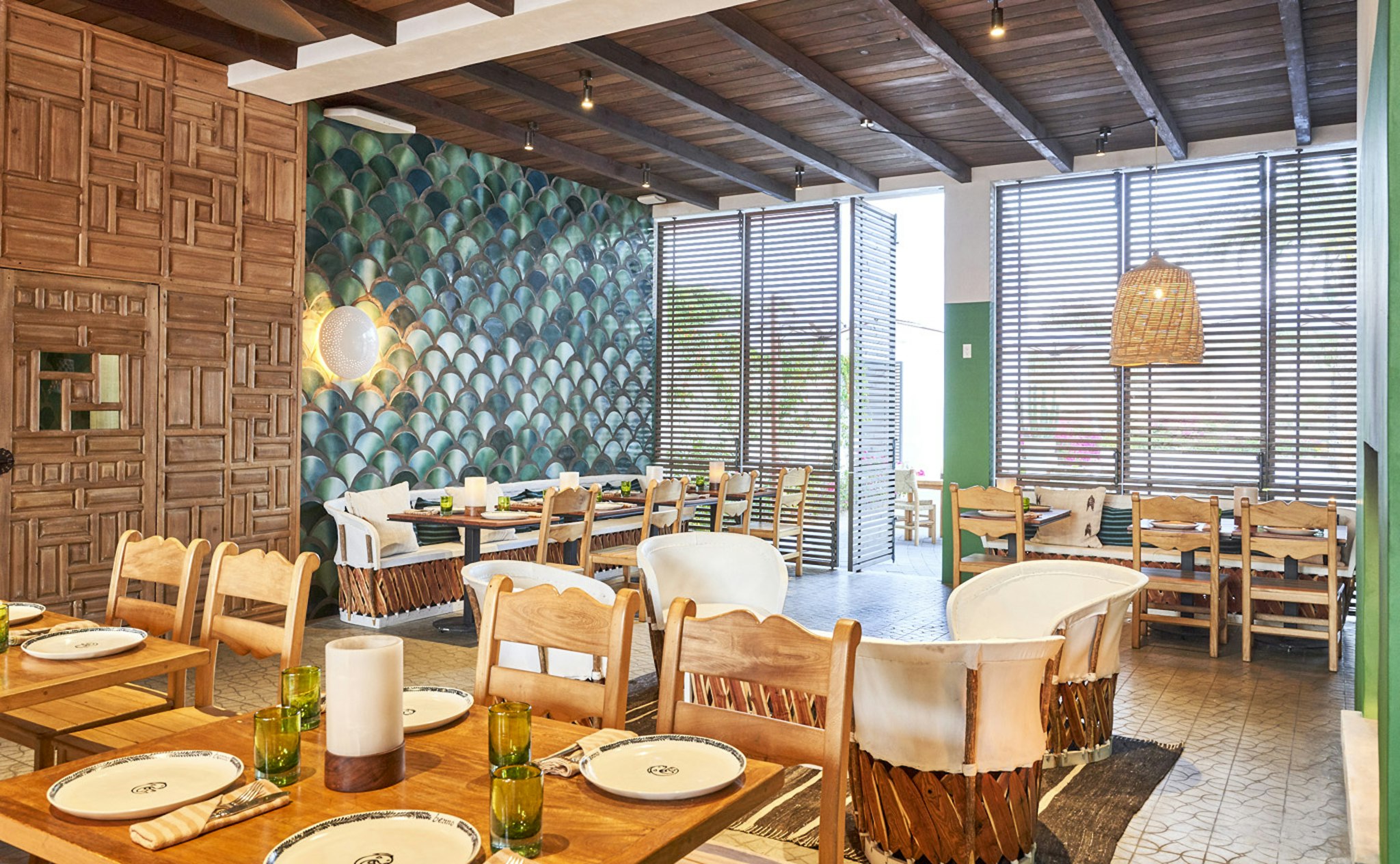 Hotel San Cristobal 37/50