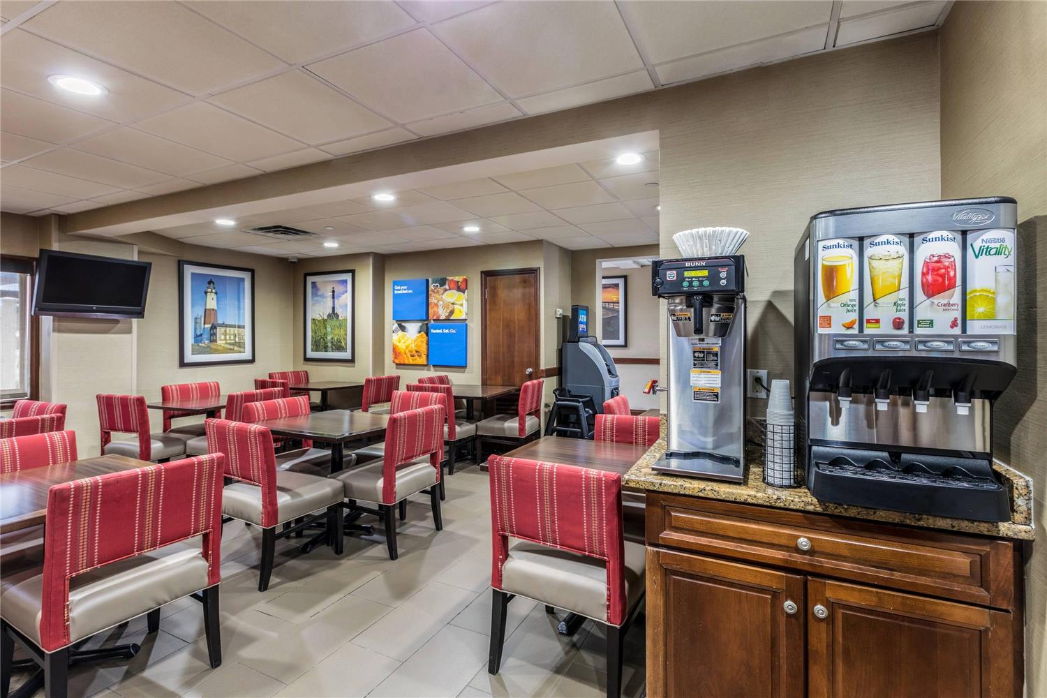 Comfort Inn Medford - Long Island 12/19