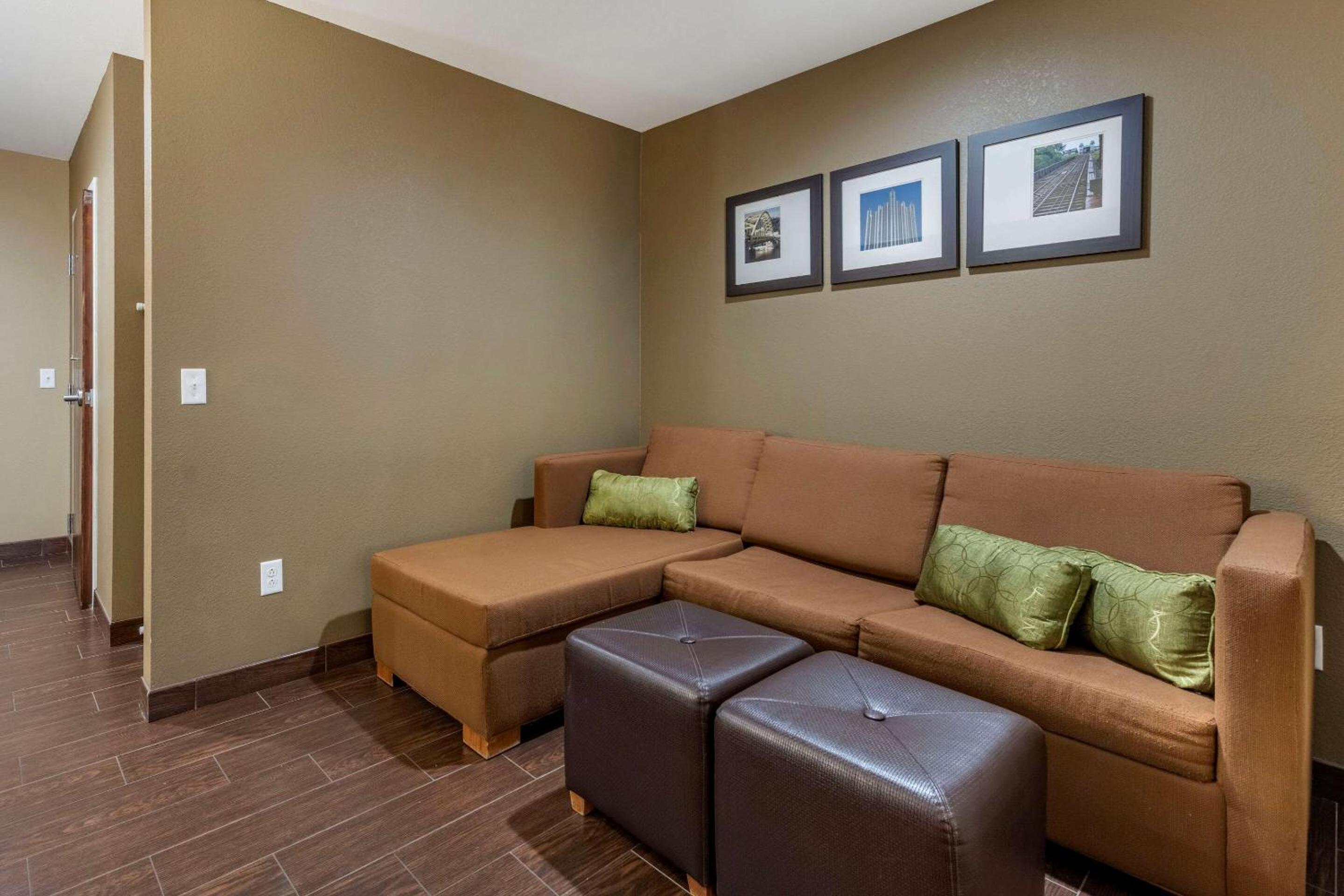 Comfort Inn & Suites 22/40