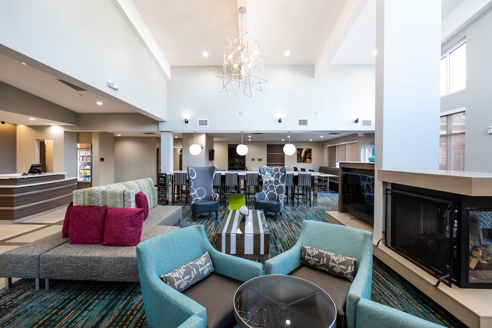 Residence Inn By Marriott Oklahoma City North/Quail Springs 16/24