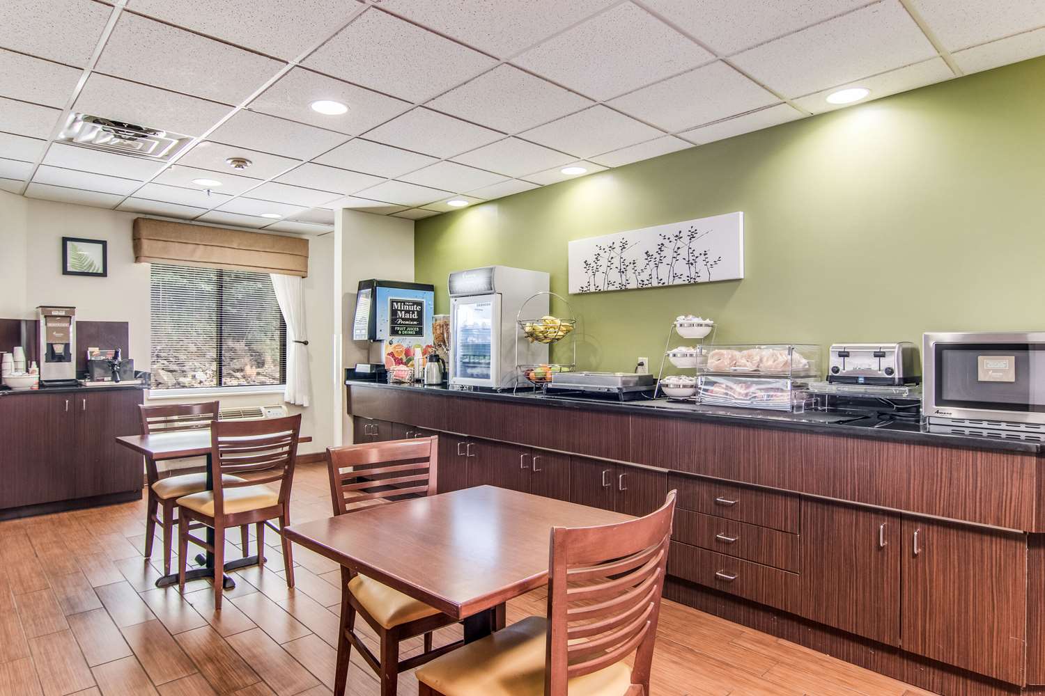 Sleep Inn Austintown - Youngstown, West 26/43