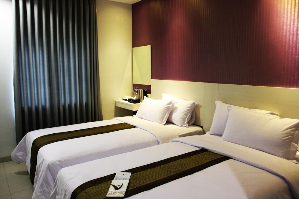 Vio Hotel Surapati Bandung 19/34