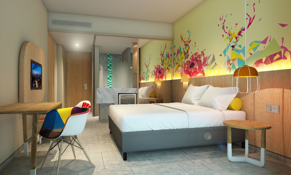 Ibis Styles Bogor Raya 29/61