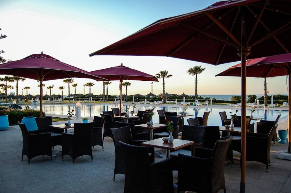 AMIR PALACE 26/41