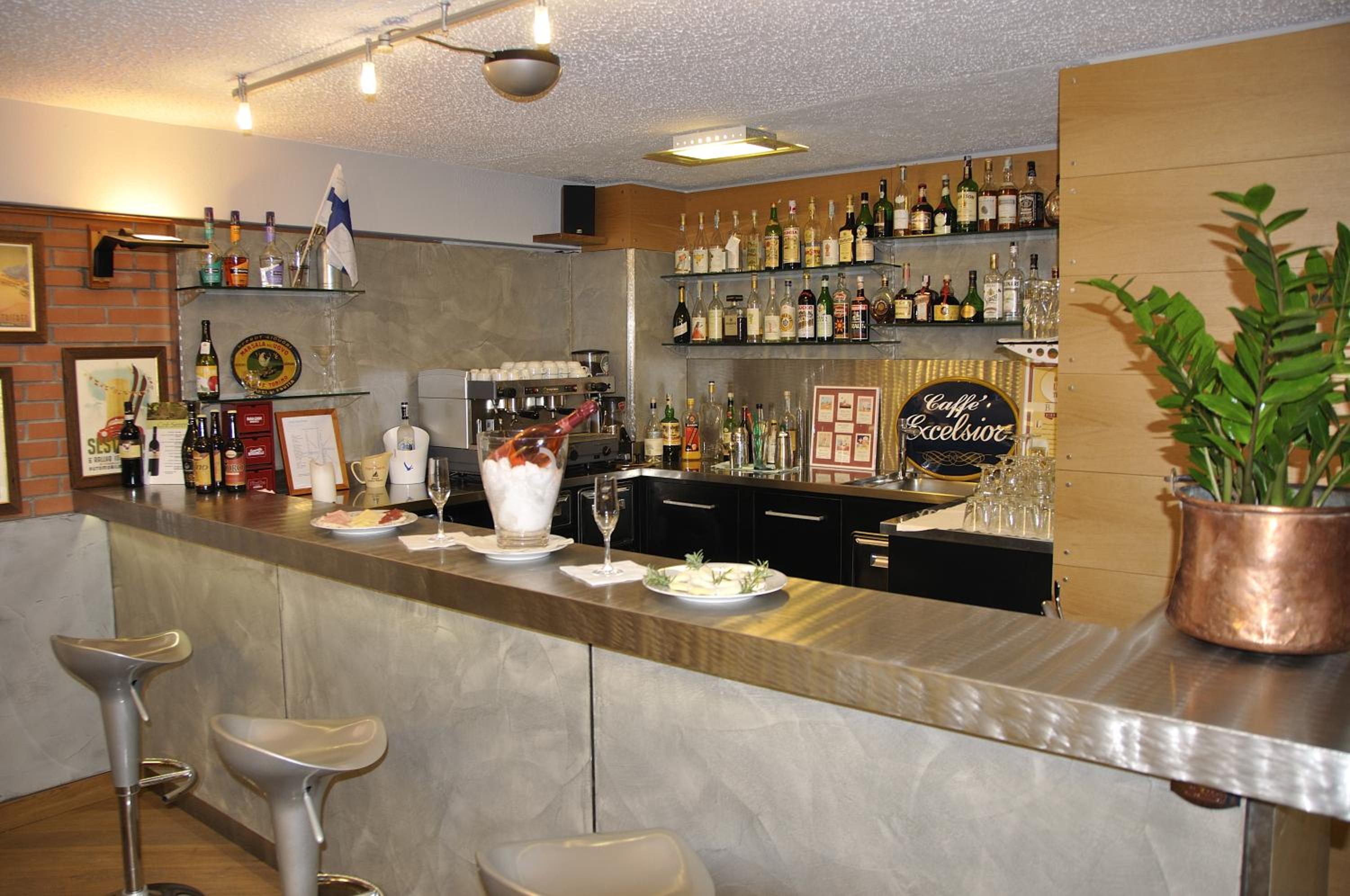 Hotel Sud Ovest 5/53