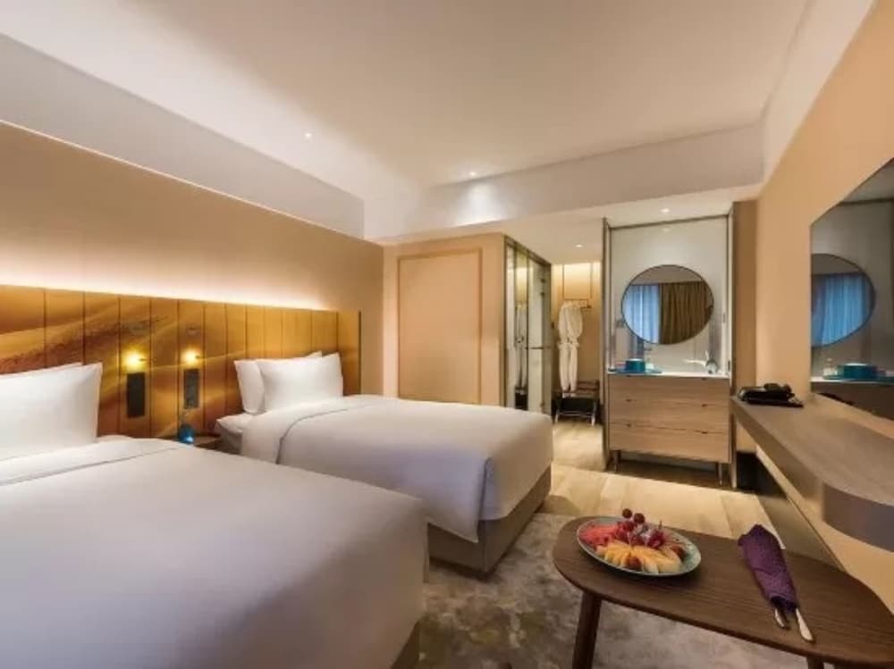 Xi'an Manxin Hotel 22/58