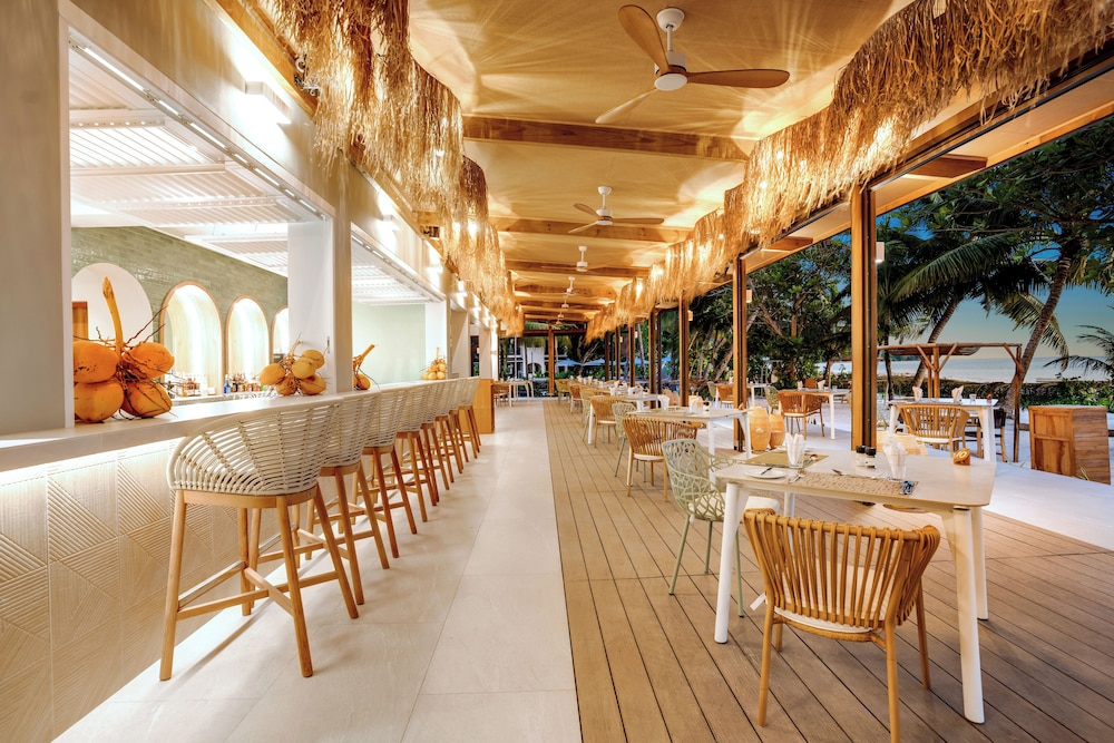 INDIAN OCEAN LODGE 45/60