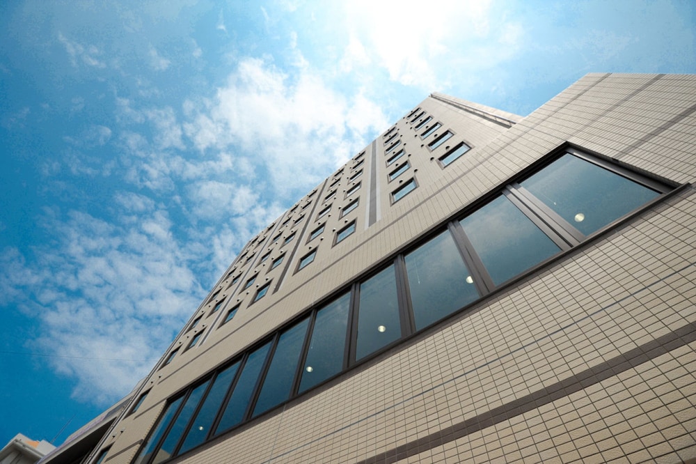 SMILE HOTEL OKINAWA NAHA in NAHA - OKINAWA PREFECTURE