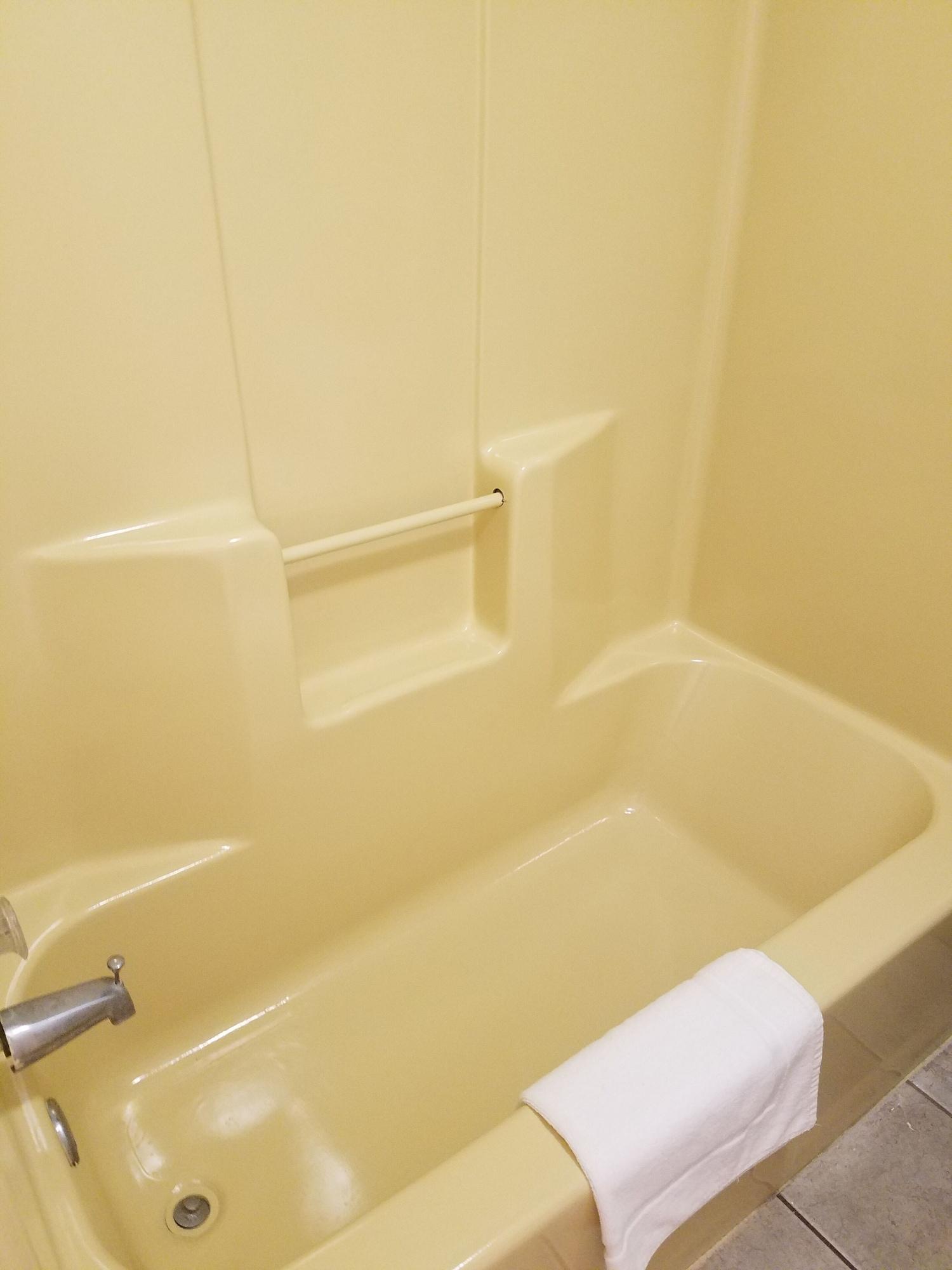 Americas Best Value Inn-Indy South 13/13