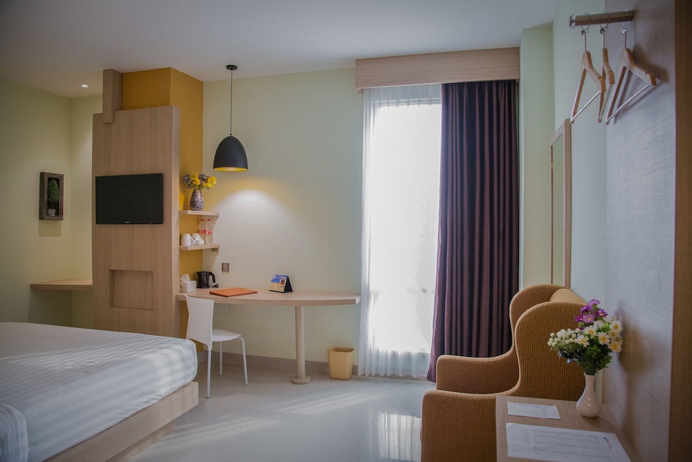 Infinity Hotel 13/42