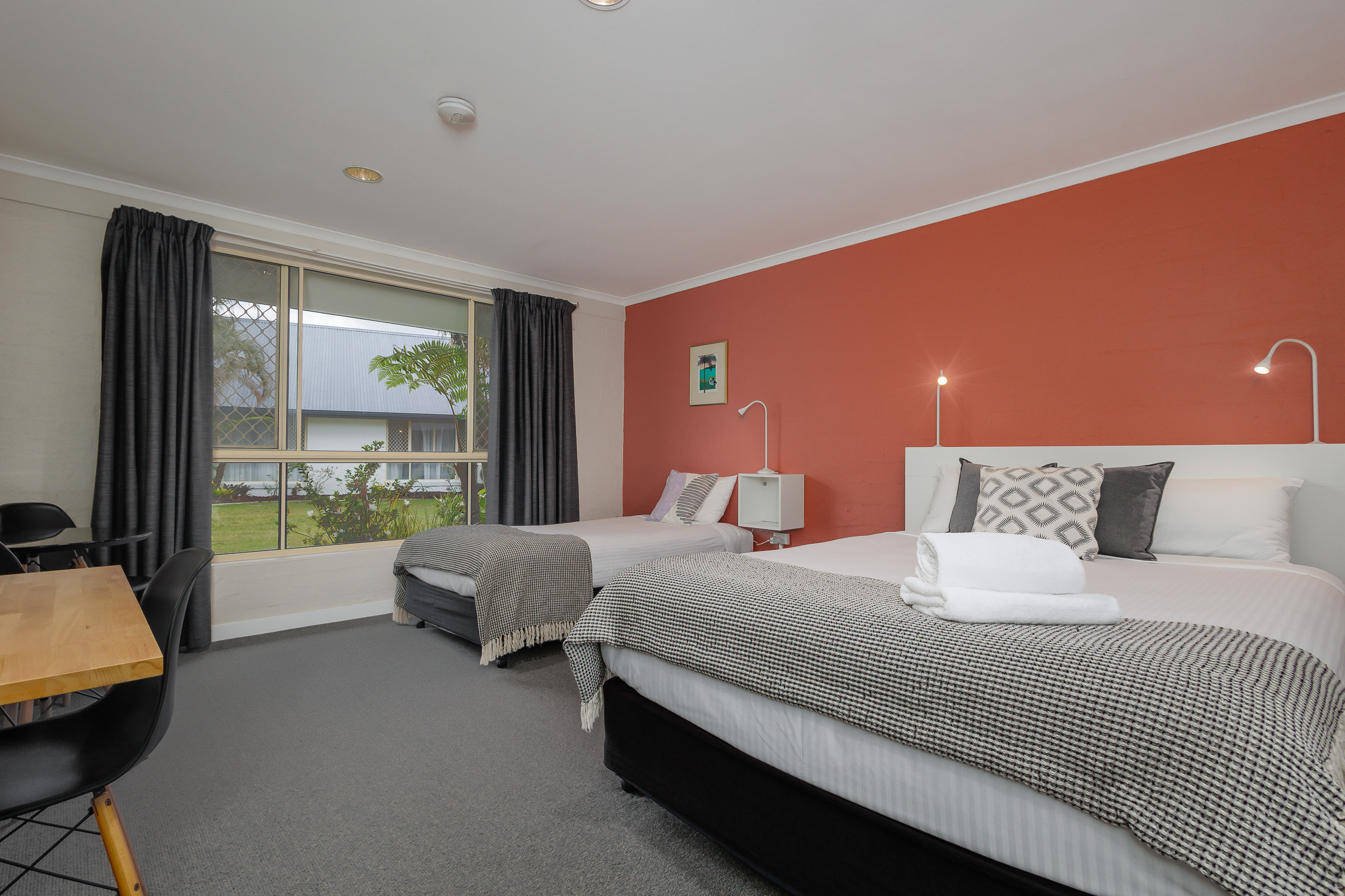 Ballina Byron Islander Resort and Conference Centre 6/50