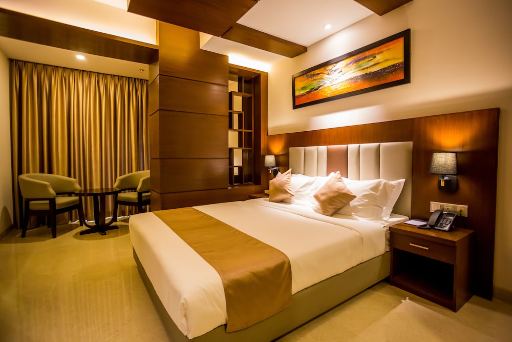 Zabeer Hotel International 3/50