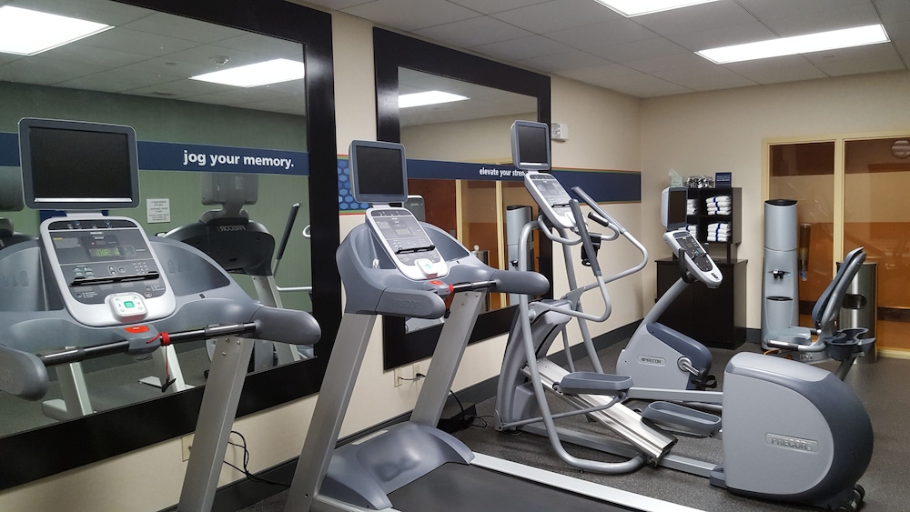 Hampton Inn and Suites Sacramento-Elk Grove Laguna I-5 26/50