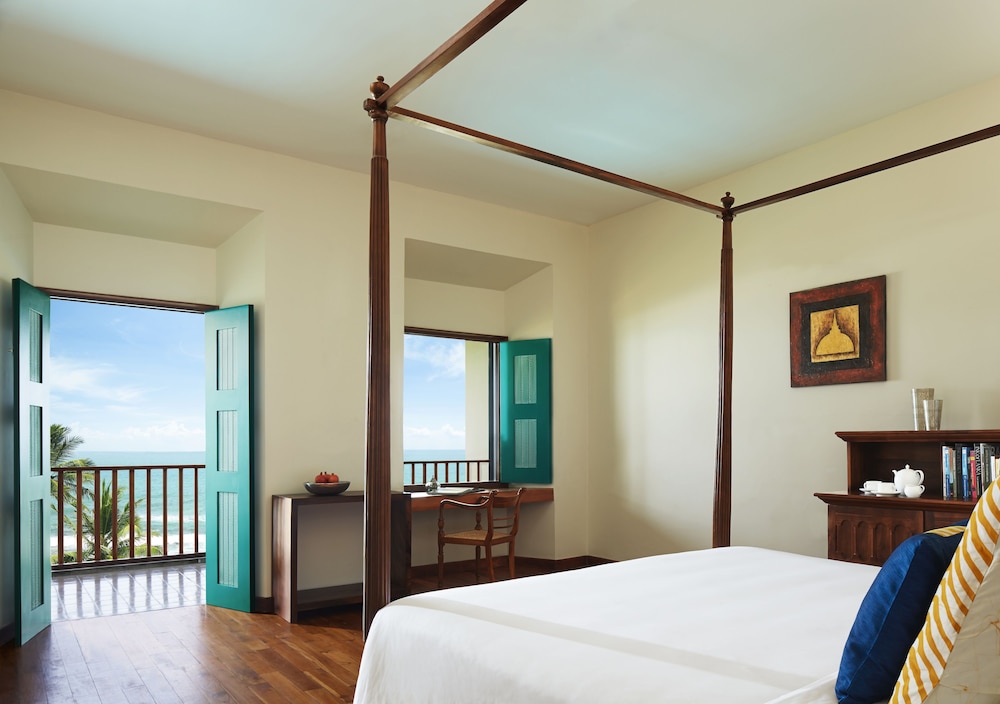 Luxury Double Room - Spa Wing