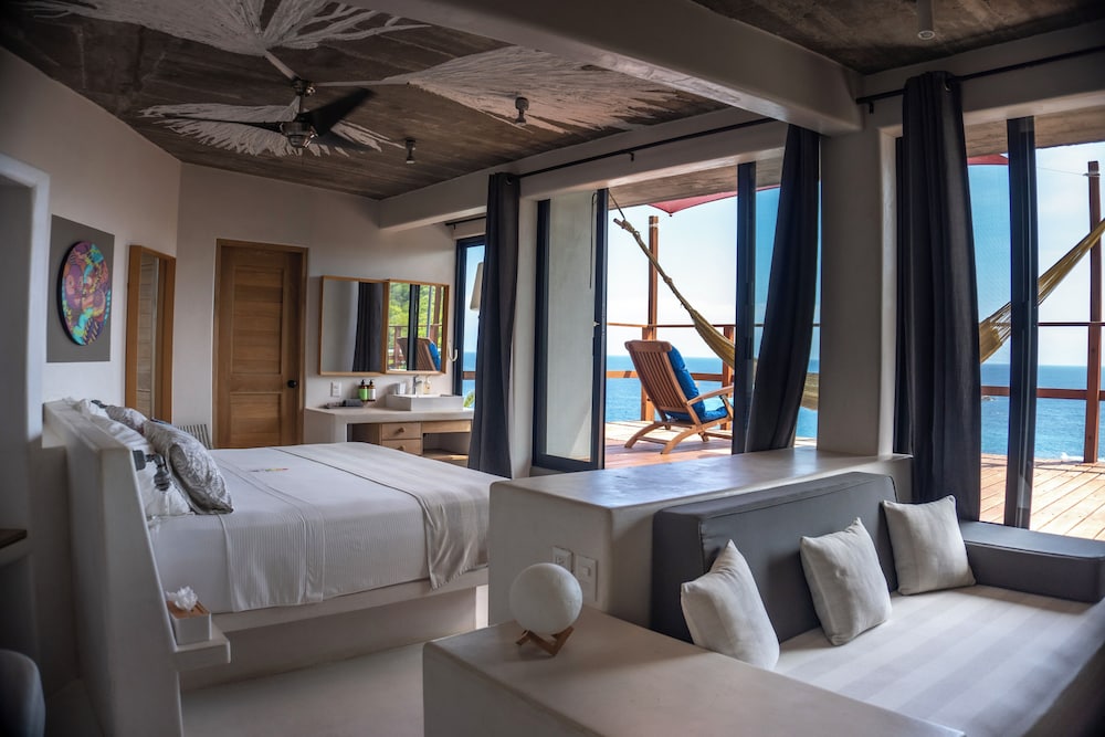 Villa Aikia Zipolite Adults Suites - Adults Only 18/50