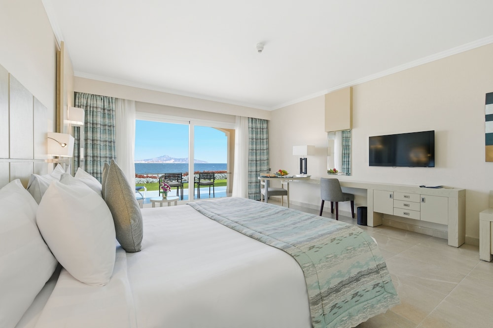 Cleopatra Luxury Resort Sharm El Sheikh 20/78