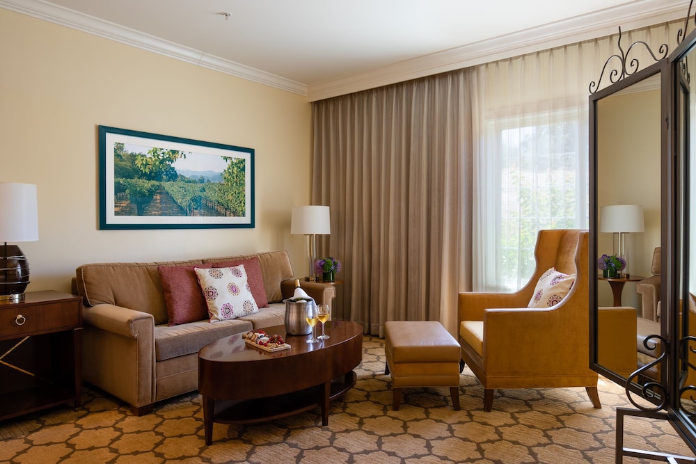 The Meritage Resort And Spa 28/41