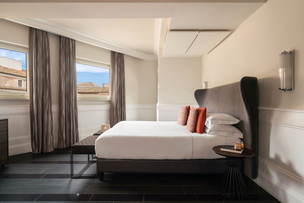 SUITE, TERRACE