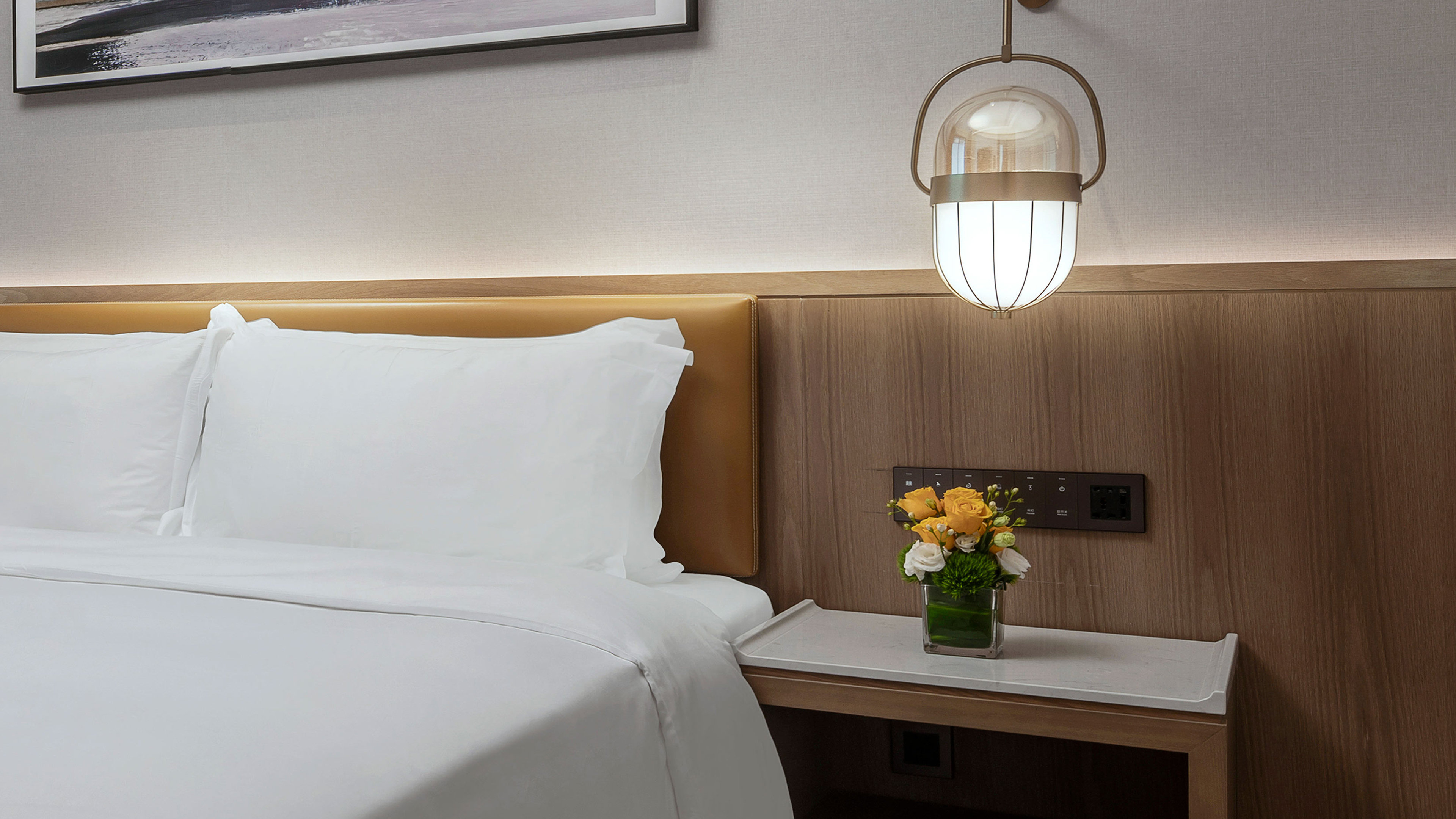 Holiday Inn & Suites SANYA YALONG BAY 16/38