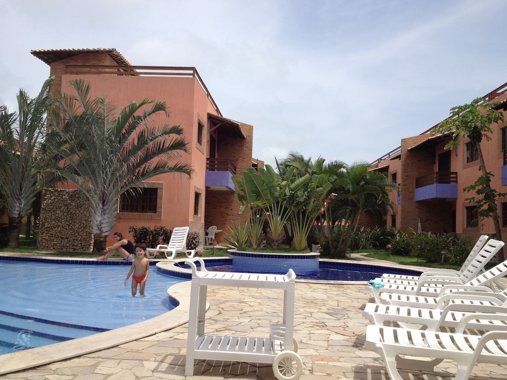 COSTA SOL PIPA 16/21