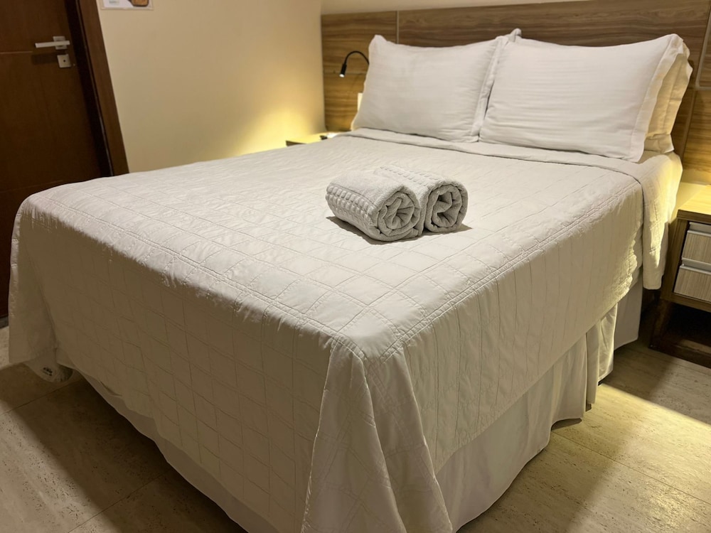 ECONOMY, DOUBLE BED