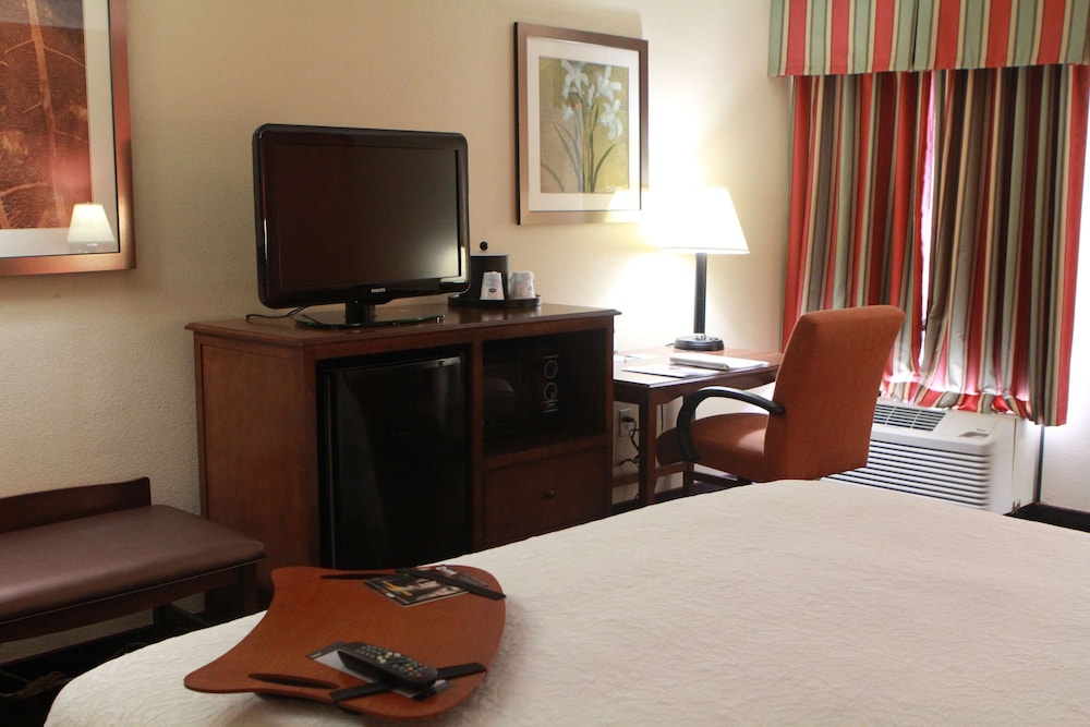 Hampton Inn Beaumont 14/41