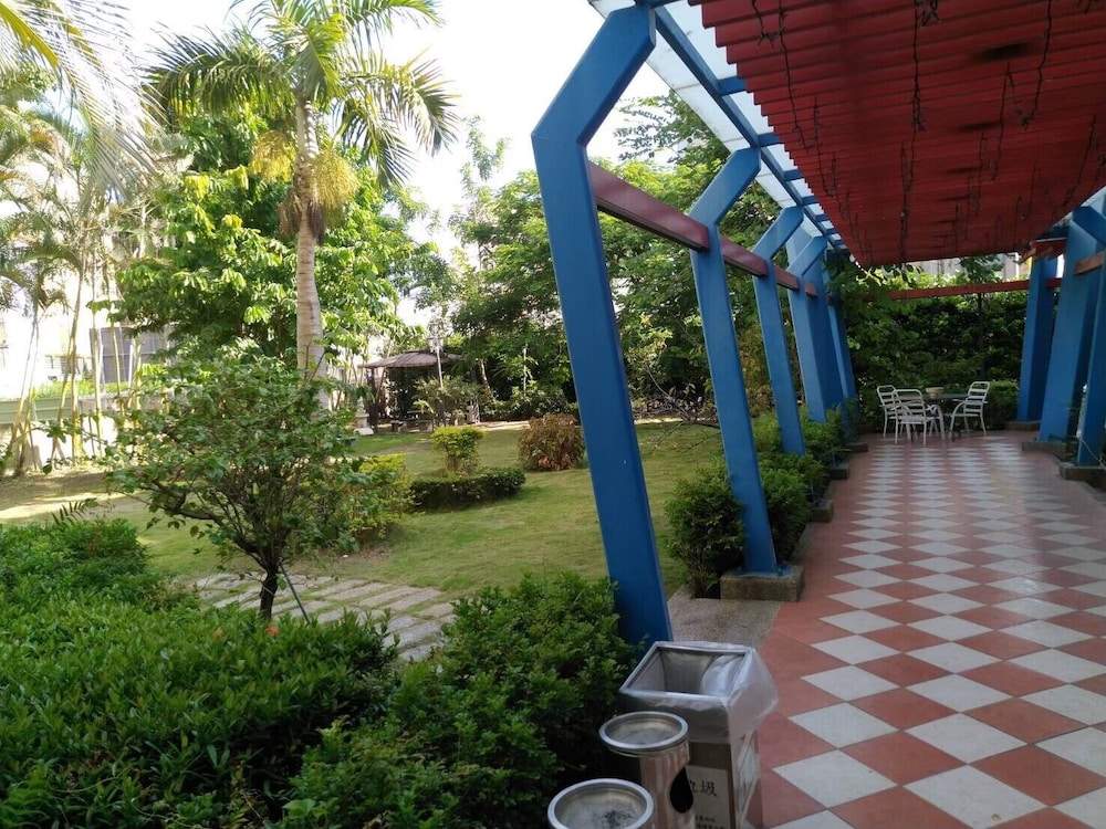 Hualien Charming City Hotel 59/62