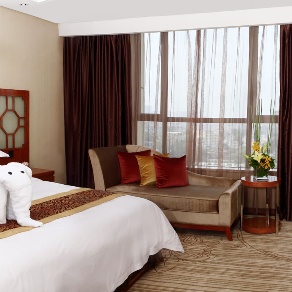 Tong Yu International Hotel 14/39