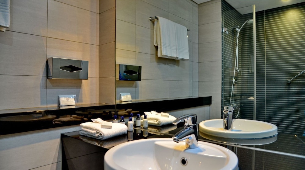 ANEW Hotel Roodepoort Johannesburg 65/65