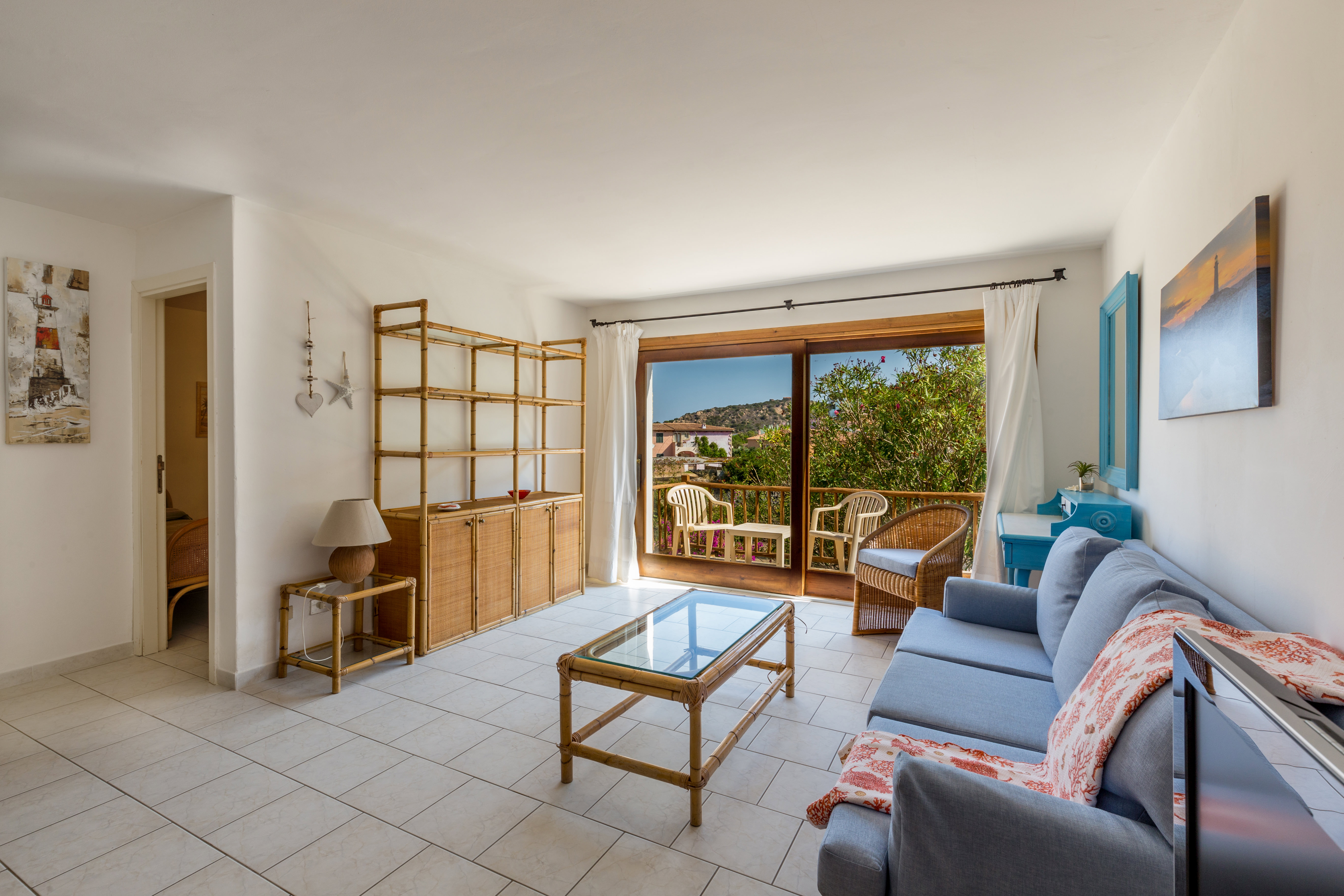Residence Pineta Uno 26/35