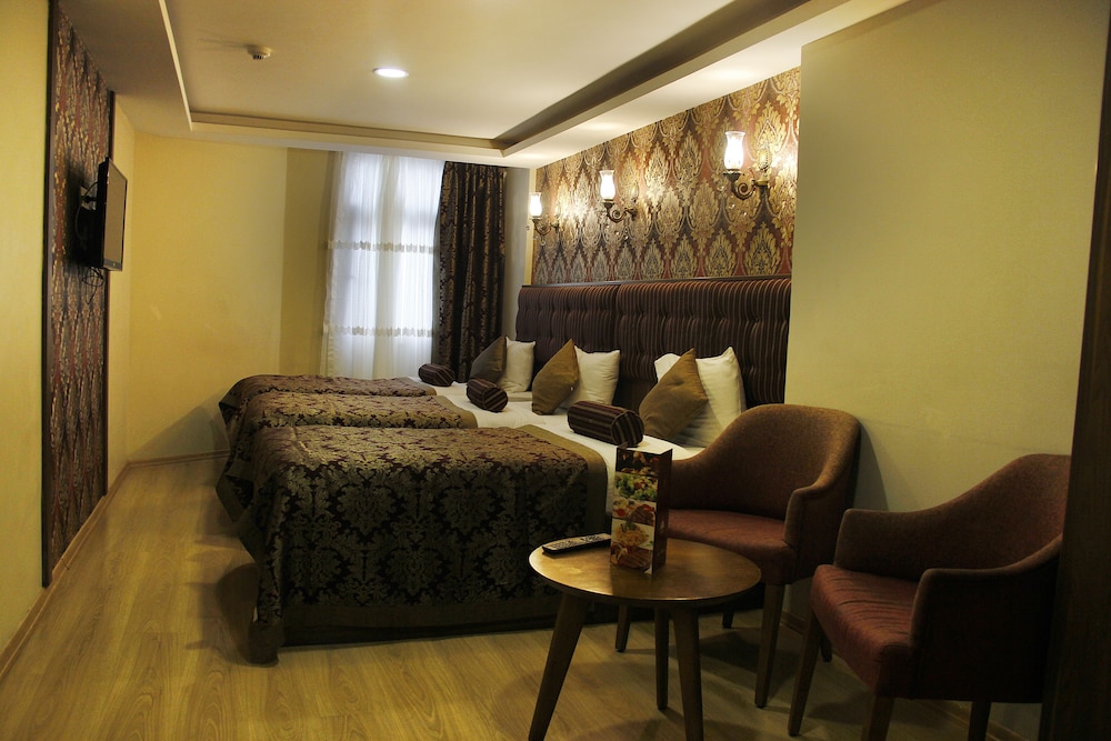 Marmara Place Old City Hotel 10/56