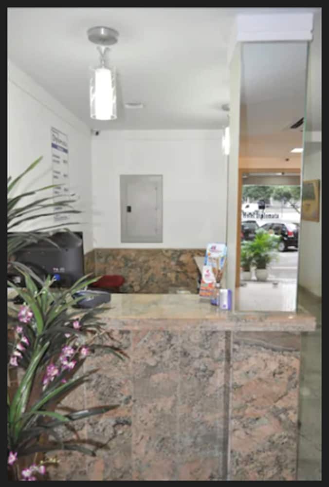 Diplomata Hotel 3/27