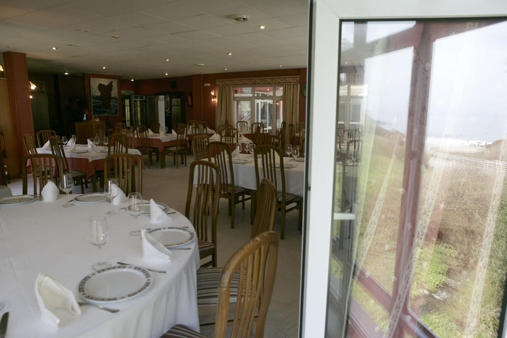 Hotel Azpiazu 25/34