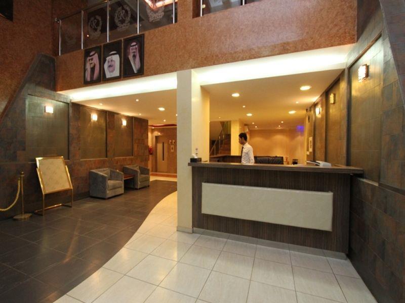 Raoum Inn Arar
