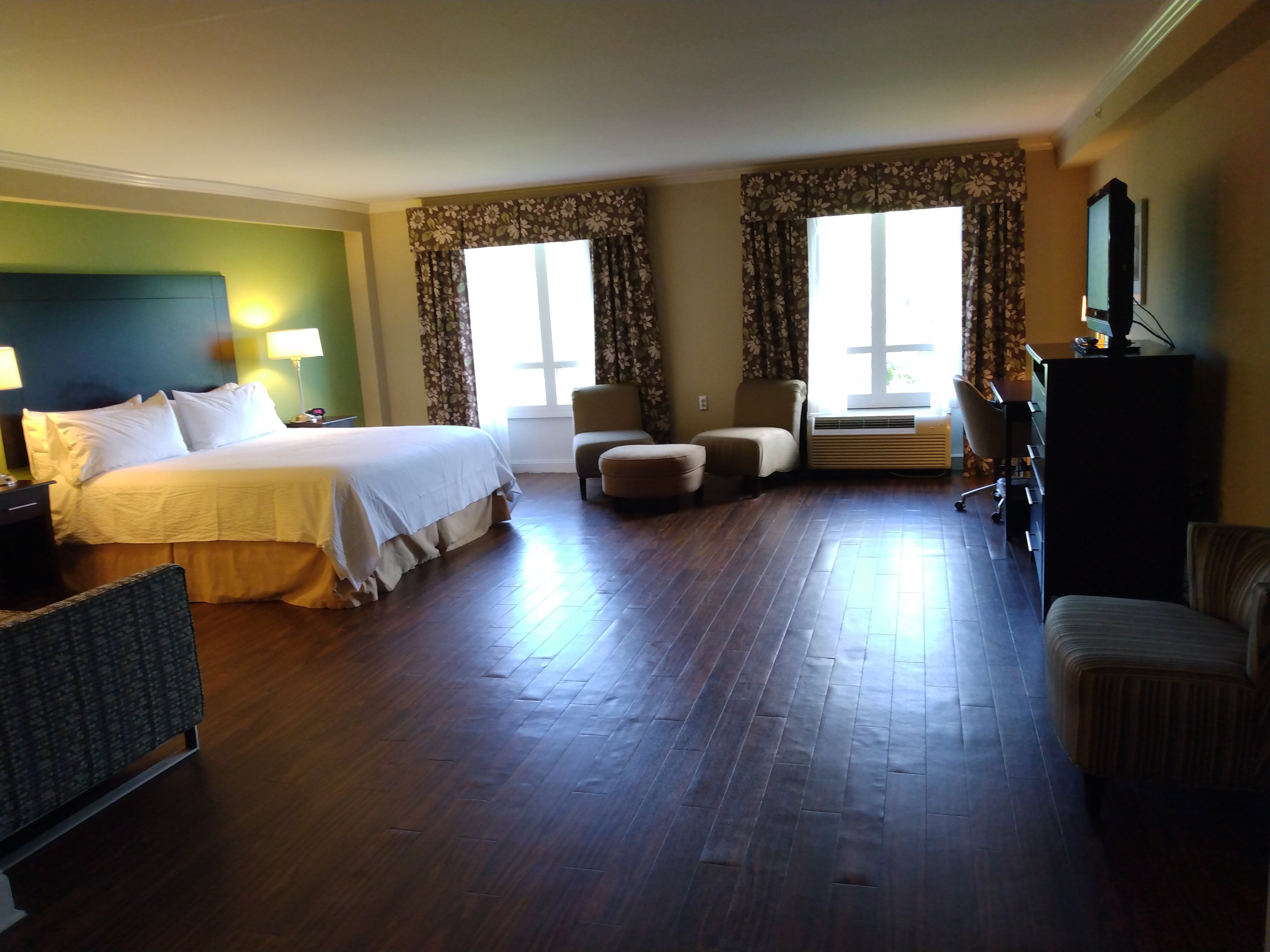 Holiday Inn Macon North 15/79