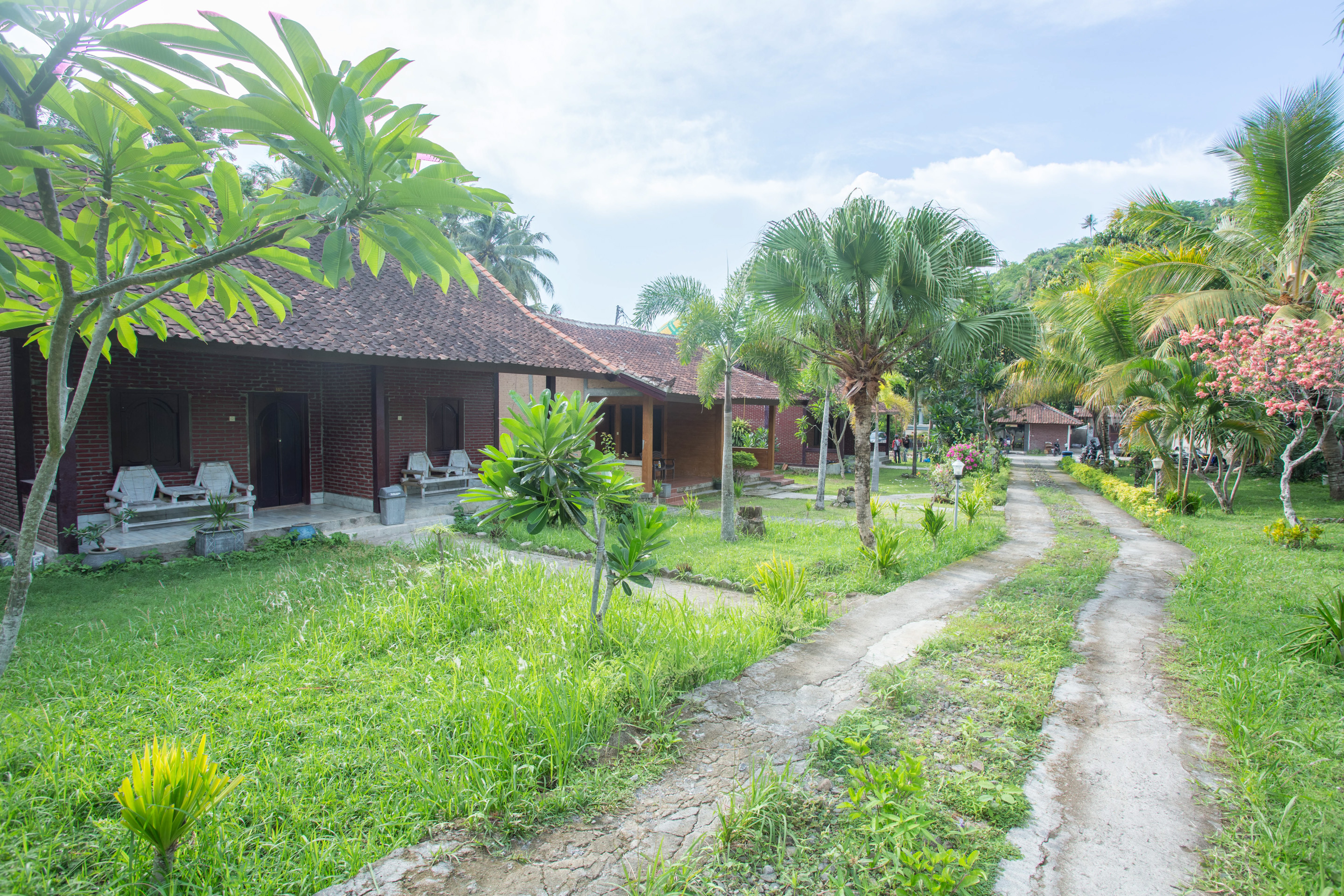 Bumi Aditya Hotel 15/20