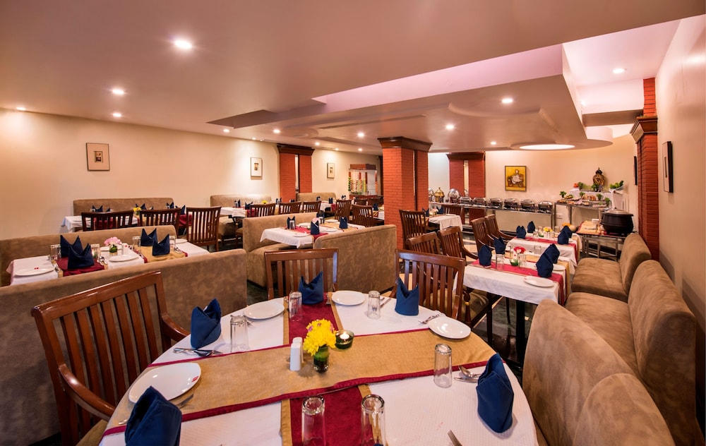 Lords Inn Vadodara 34/50