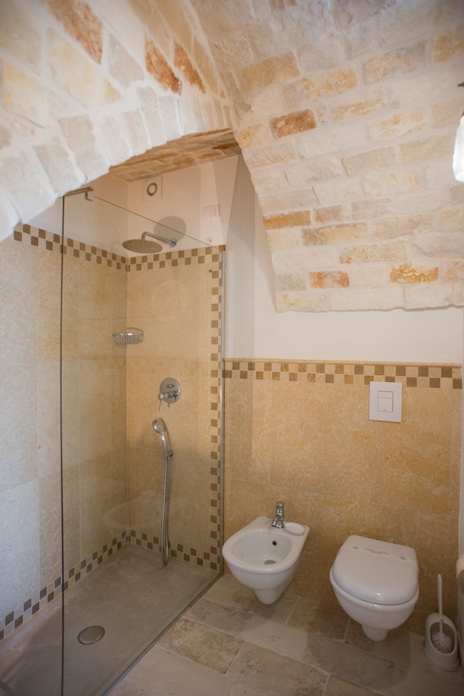 Romantic Trulli 21/23