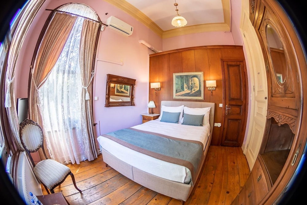 Anastasia Meziki Hotel 14/49