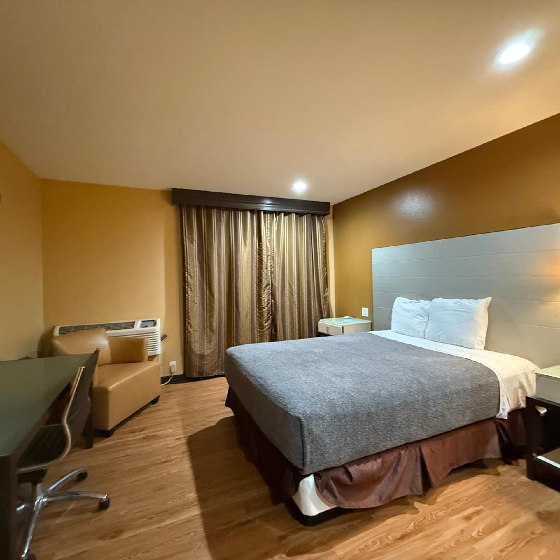 Redondo Beach Inn 30/61